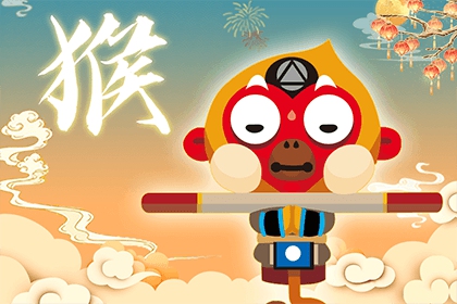 2022年生肖猴人运势及运程每月详解，出生于不