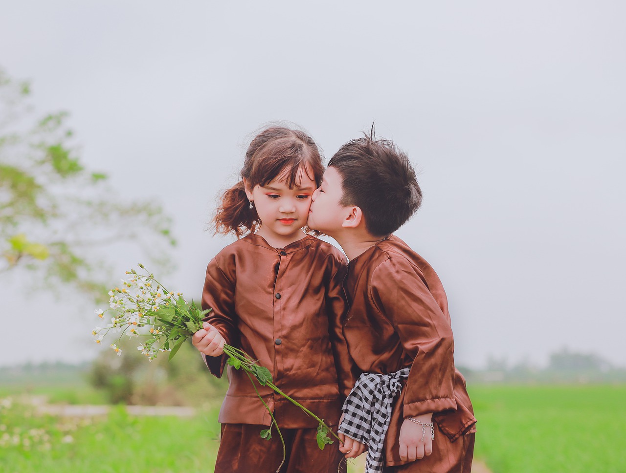 2022年属牛人会爱上属羊人吗，他们结婚好吗？