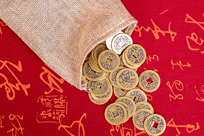 2022年属牛财运运势最不顺是什么时候？财神方