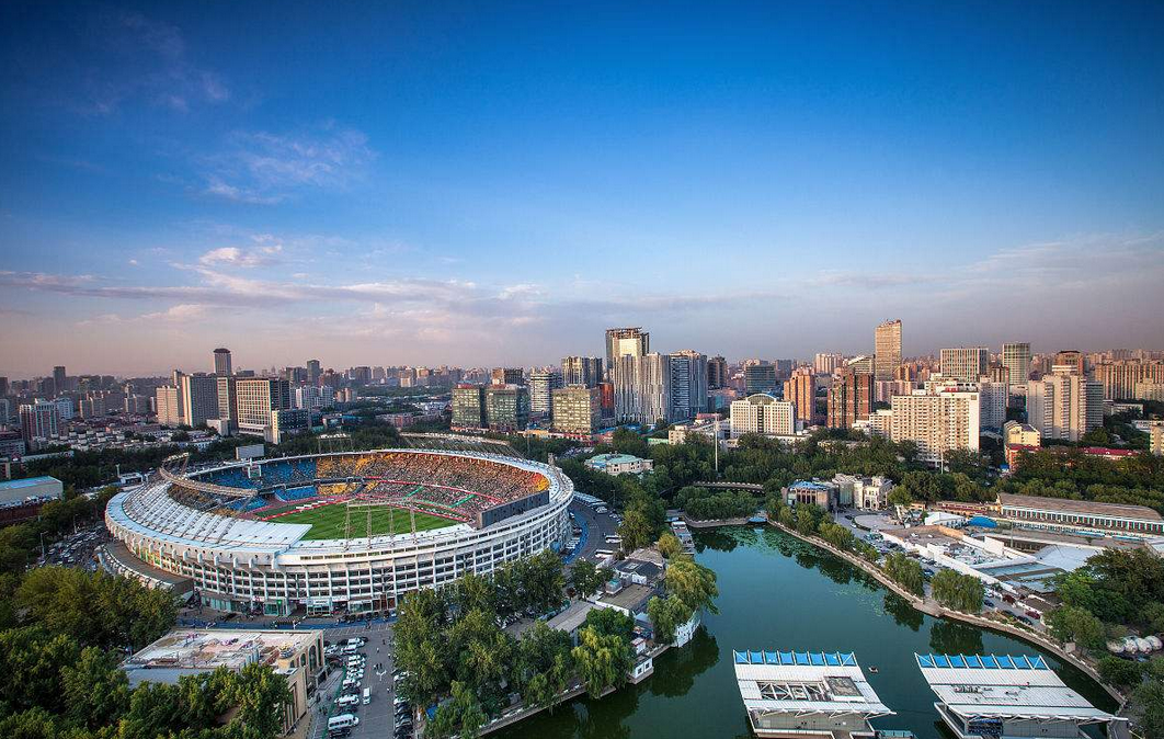 中国风水极佳的五大城市