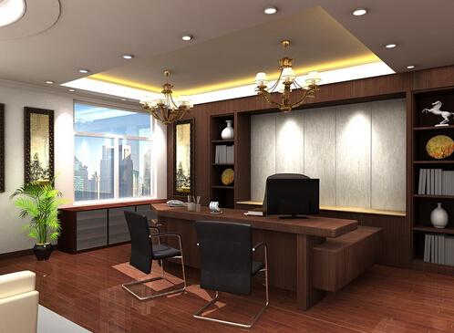 办公室风水化解