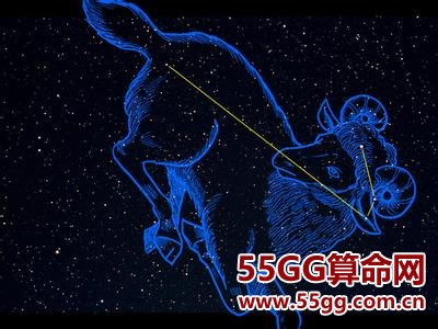 月亮星座查询表【2019完善版】