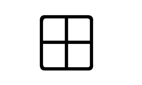 田字的五行属什么,田字有几划,田字的含义