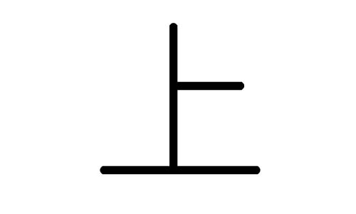 上字的五行属什么,上字有几划,上字的含义