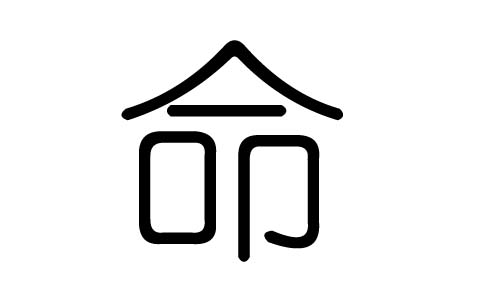 命字的五行属什么,命字有几划,命字的含义