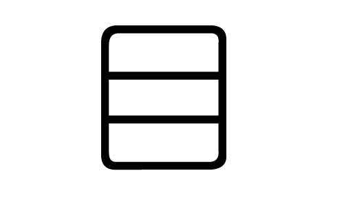 目字的五行属什么,目字有几划,目字的含义