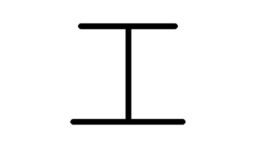 工字的五行属什么,工字有几划,工字的含义
