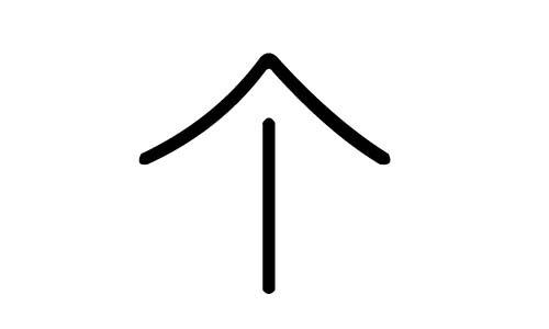 个字的五行属什么,个字有几划,个字的含义