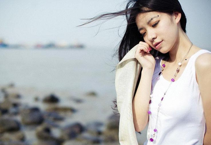 痣相图解:看你今生正桃花