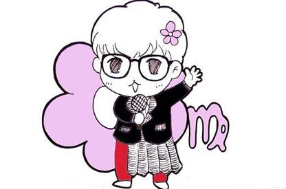 处女男：让妻子规划