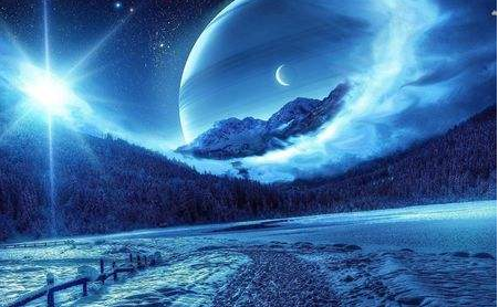 月亮星座查询计算：简易月亮星座换算表