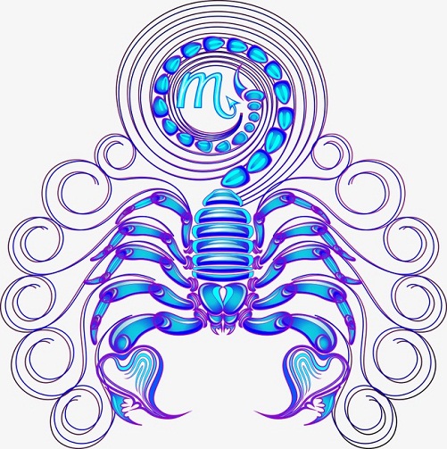 月亮星座中的狐狸精,有魅力又不矜持