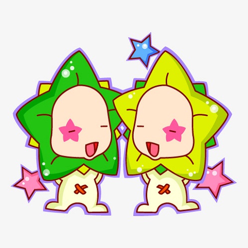 月亮星座中的狐狸精,有魅力又不矜持