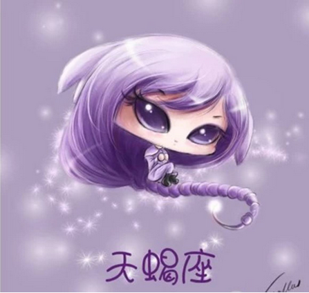 太阳星座看谁有勇气玩行为艺术?