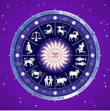下降星座代表着什么呢?