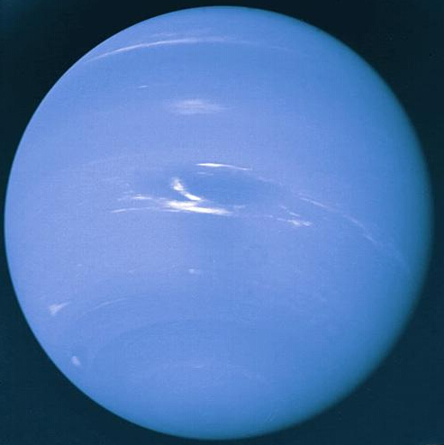 合盘中天王星与天王星的相位全面分析