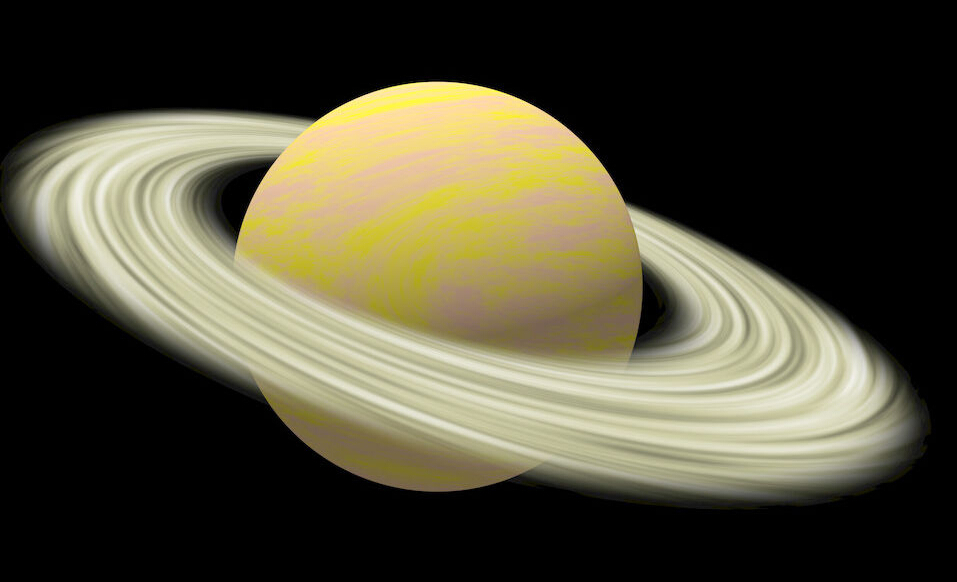 怎么看土星星座,土星星座怎么看?