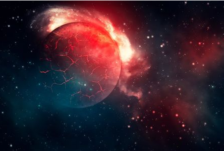 占星教程:流年星体的相位含义概述