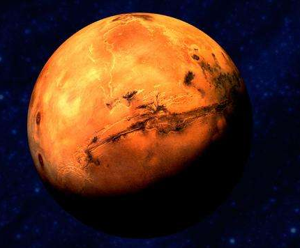 星座行星宫位:火星落在十二宫位的意义
