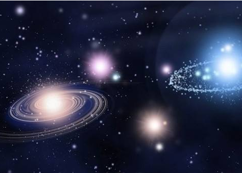 天王星星座查询:天王星在处女座