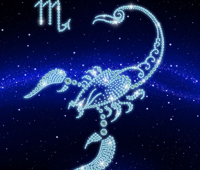 太阳星座查询:太阳在天蝎座