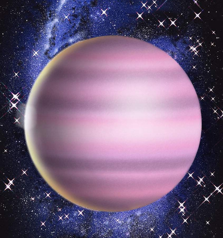 星座相位:北交点落入宫的解释