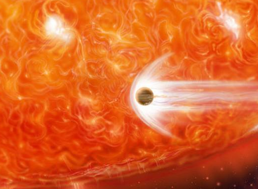 星座相位:太阳六合海王星