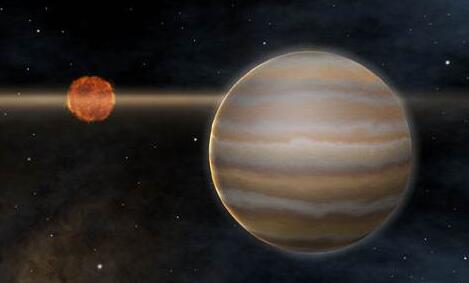 揭秘94年彗星撞击木星,当时发生了什么?