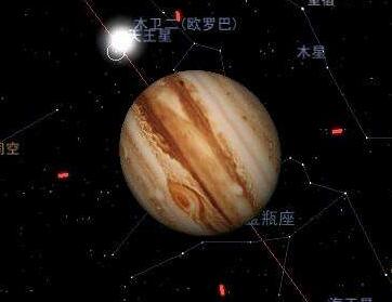 木星冲日民间说法,木星冲日多久一次?