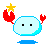 包子十二星座图标