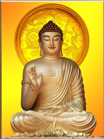 释迦摩尼佛涅盘是什么节？释迦摩尼佛涅盘是哪天？释迦摩尼佛涅盘的来历