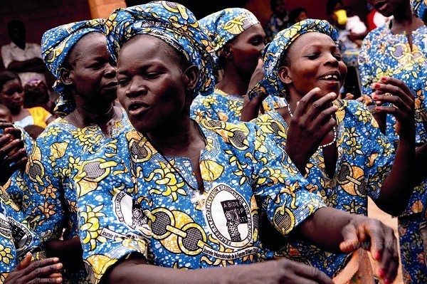 非洲妇女日是什么节？非洲妇女日是哪天？非洲妇女日的来历