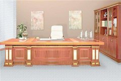 办公室书桌风水禁忌全解