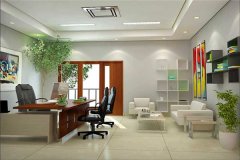 办公室门口风水知识禁忌分析