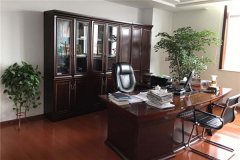 办公室摆放风水花卉的