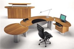 办公桌风水左高右低的缘由