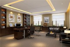 办公室风水禁忌