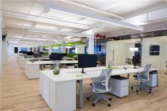 办公室职场风水