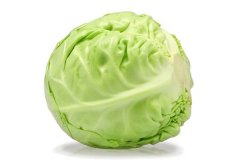 梦见圆白菜