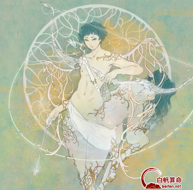 上升星座射手座的优点和缺点