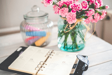 优雅好听的花艺公司名字