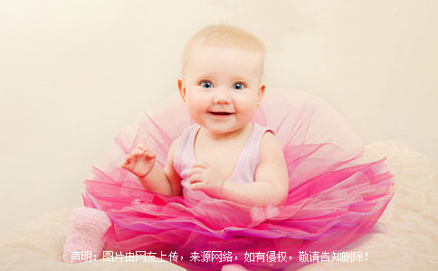 吉祥好听的女宝宝起名名字大全
