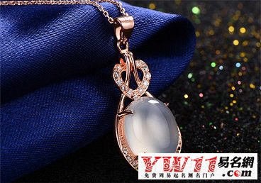 珠宝店起名字带寓意