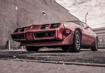 最新汽车公司起名