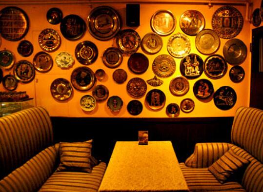 适合咖啡店铺的好听名字