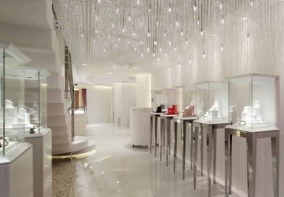 珠宝店起名方式介绍