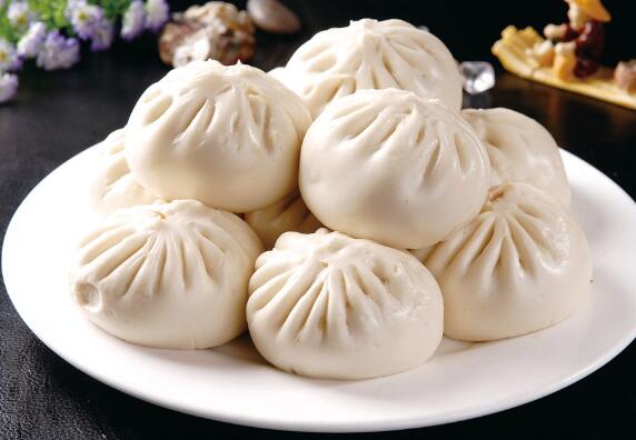 包子店铺起名温馨