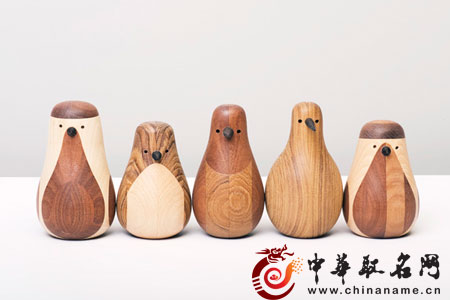 做食品的商贸公司怎么起名字?