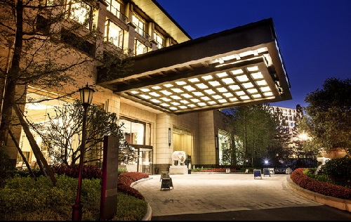 酒店方位选择忌与自己五行相克