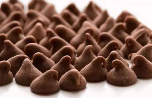 5月31日生日巧克力:纯情专一(Pure Hazelnut Paste) 5月31日生日巧克力:纯情专一(Pure Hazelnut Paste)